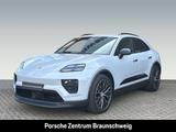Porsche Macan 4 Abstandstempomat LED-Matrix BOSE 21-Zoll