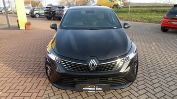 Renault Clio KISS TCe 90 PS mit Winterpaket Navi, Rückfa