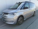 Volkswagen T7 2.0TDI DSG California Beach Camper Sport Edit