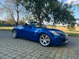Nissan 350Z ROADSTER Premium Pack, TÜV neu, Cabrio - Nissan: R35