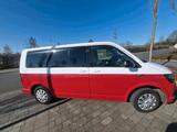 Volkswagen VW T6 Multivan Bus Auto Familienvan Camper - : Van, Familien