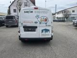 Nissan E-NV200 (ME1) Comfort Winter 2.ST Klima - Nissan e-NV200 mit Schiebetür