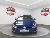 Volkswagen Golf VII Lim. Join Start-Stopp NAVI/TÜV NEU