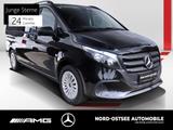 Mercedes-Benz VITO 116 TOURER NEUES MODELL KAM NAVI 2x KLIMA - Mercedes Vito Diesel Kleinbus 8-Sitzer
