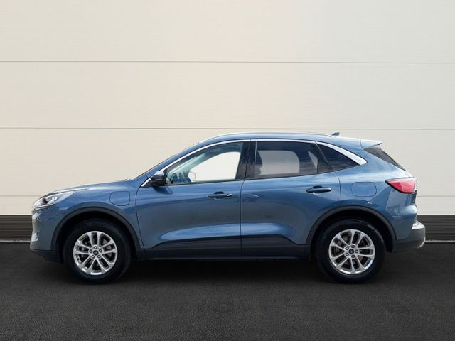 Ford Kuga Plug-In Hybrid Titanium