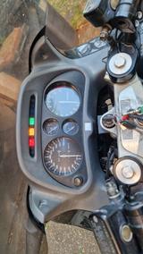 Honda CBR 1000 SC24 Dual - HONDA 1995 CB1000