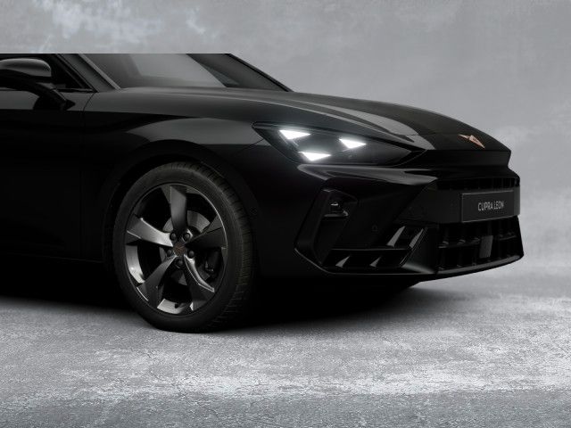 Cupra Leon - Bild 4