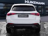 Mercedes-Benz GLC 220 d 4MATIC AMG Night Panorama Memory 360° - Mercedes-Benz GLC 220 aus 2026
