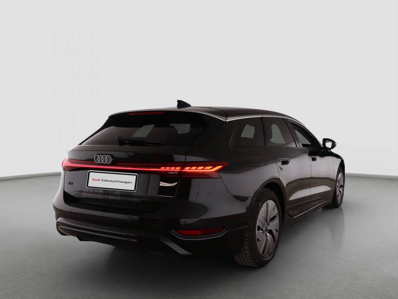 Audi A6 e-tron - Bild 4