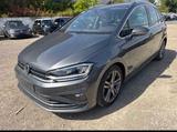 Volkswagen Golf Sportsvan VII Highline R-Line/DSG/RCAM - Volkswagen Golf: Sport Line
