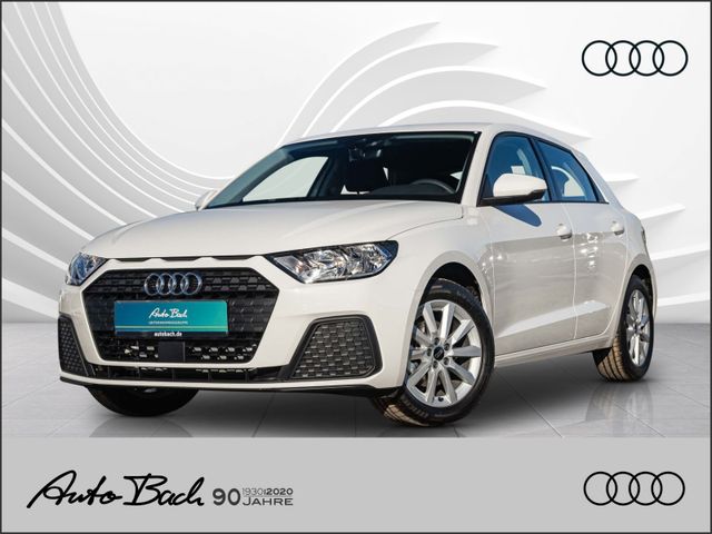 Audi A1 Sportback 30 TFSI 85(116) kW(PS) S tronic