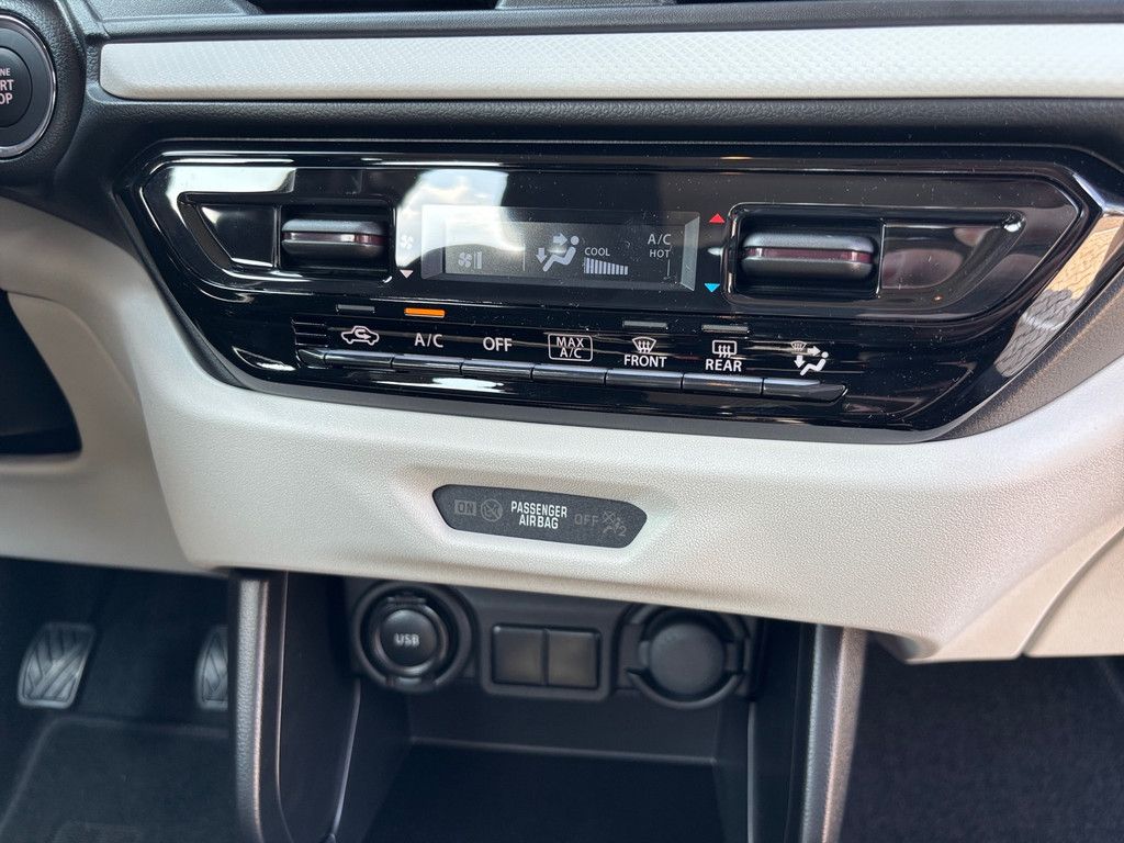Suzuki Swift - Bild 16
