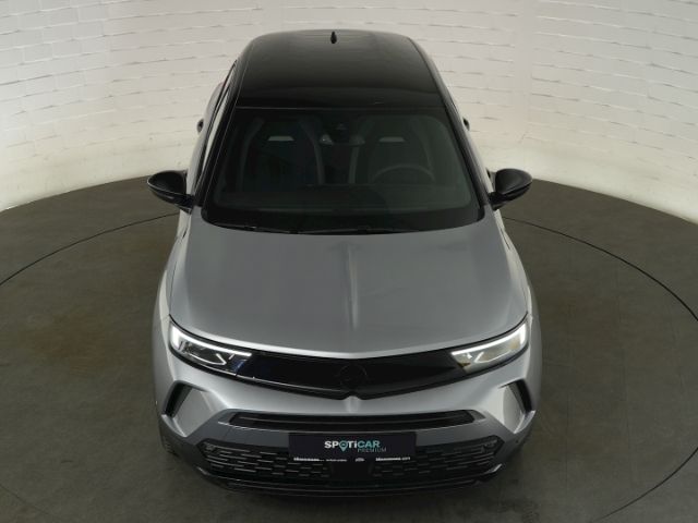 Mokka B GS AT+LED LICHT+RÜCKFAHRKAMERA+SITZ-/LEN