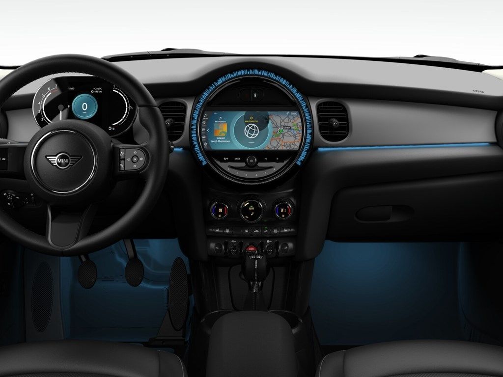 MINI Cooper 2023