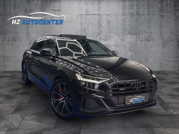 Audi Q8 50 TDI quattro S-Line*PANO*MATRIX*B&O*360°