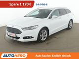 Ford Mondeo 2.0 TDCi Titanium Aut.*TEMPO*PDC*SHZ* - Ford Mondeo: 2.2