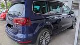 Seat Alhambra 1.4 TSI FR-Line FR-Line - Seat Alhambra in Bonn