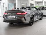 BMW M850i xDrive Cabrio SoftClose Laser DaProf B&O F - gebrauchte BMW M850 aus dem Jahr 2023