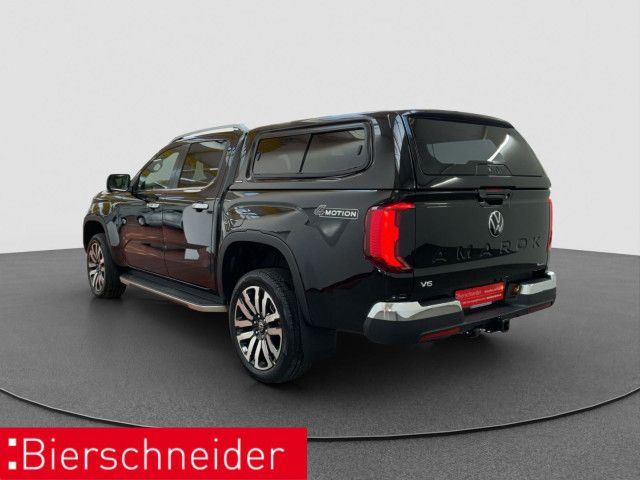 Volkswagen Amarok - Bild 6