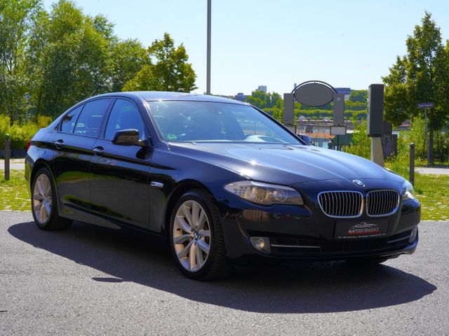 BMW 535i Auto.xDrive*DKG~F1~Kessy~HuD~SoftC~Navi~SD*