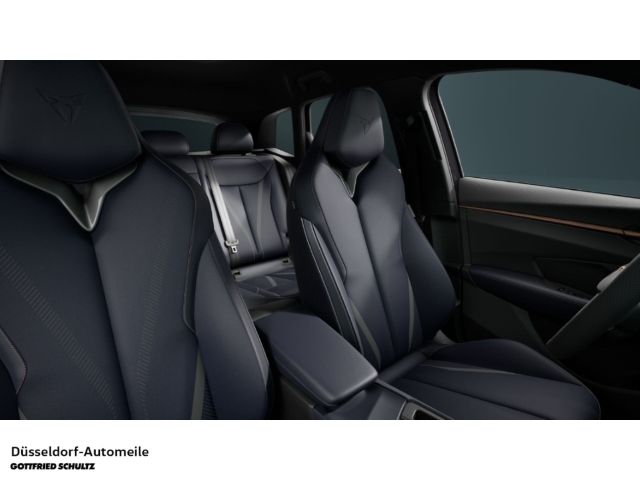 Cupra Terramar - Bild 6