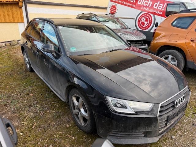 Audi A4 1.4  Avant