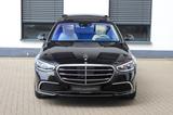 Mercedes-Benz S 500 4MATIC Lang *20" AMG  PANO HUD REAR AXLE* - Mercedes-Benz S 500 in Wiesbaden