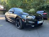 BMW M240i Cabrio  - gebrauchte BMW M240i aus dem Jahr 2018