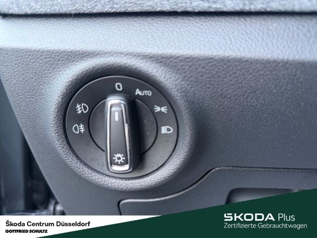 Skoda Kamiq - Bild 14