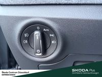 Skoda Kamiq - Vorschau Bild 14
