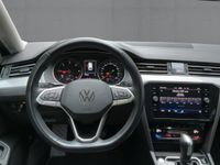Volkswagen Passat Variant - Vorschau Bild 10