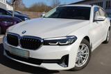BMW 520d Tour. +Standh.+Sports.-LEDER+Panoramad.+ACC - gebrauchte BMW 5er Reihe aus dem Jahr 2023