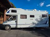 TEC ROTEC 680G - TEC Wohnwagen & Wohnmobile