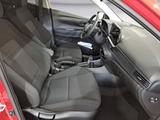 Hyundai BAYON 1.0 T-GDI PRIME DCT Navi Rückfahrkamera - rote Hyundai BAYON