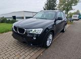 BMW X3 xDrive 2.0d X-DRIVE KAMERA EURO6  - BMW X3: Drive