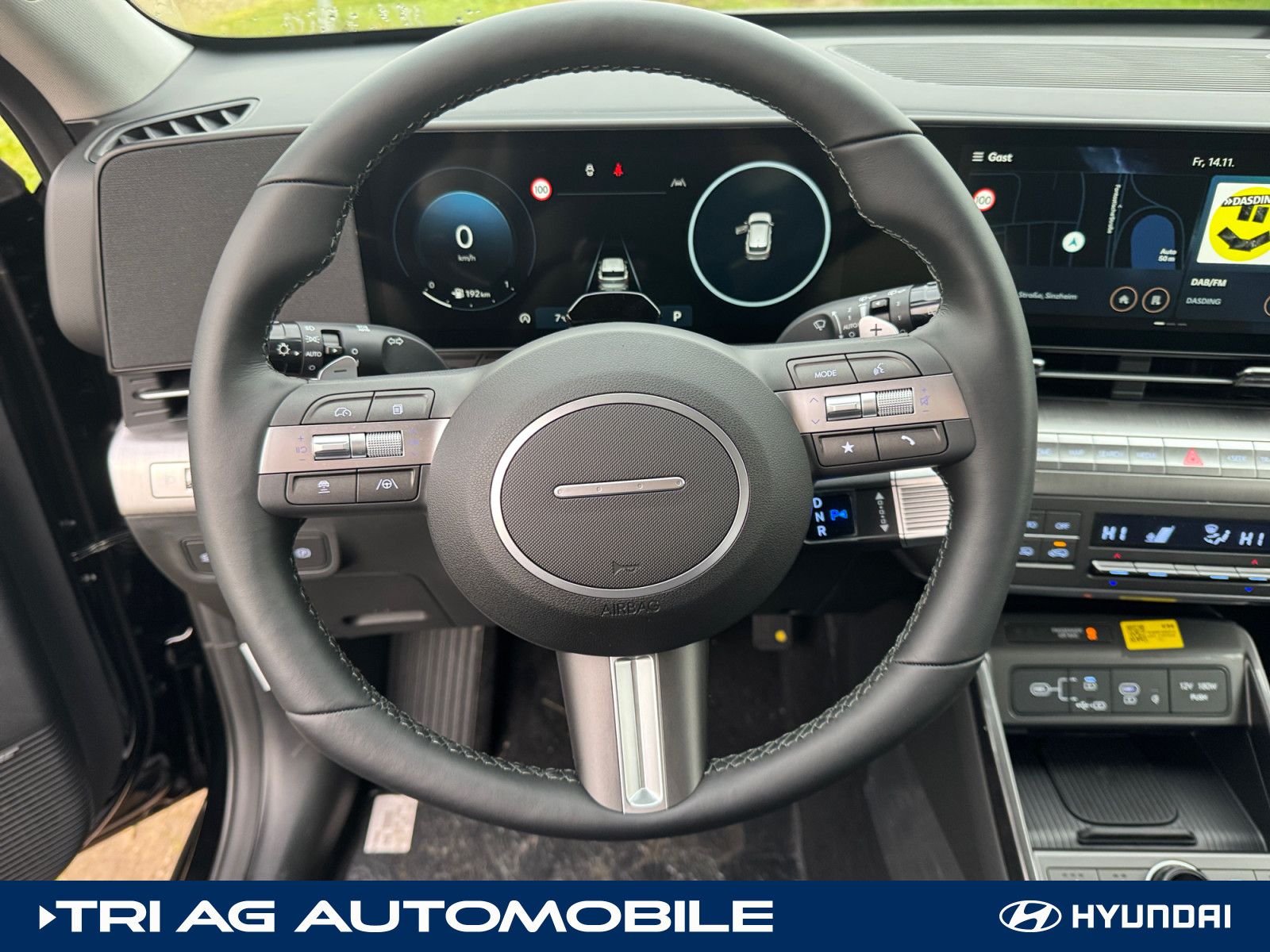 Hyundai Kona – Bild 14