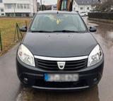 Dacia Sandero 1.4 | 2009 Jahr | 124.000 t.... - Dacia Sandero: Kombi