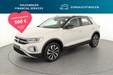 Volkswagen T-Roc Style 1.0 TSI Klima*Tempo*PDC*RFK*SH - Volkswagen T-Roc in Chemnitz