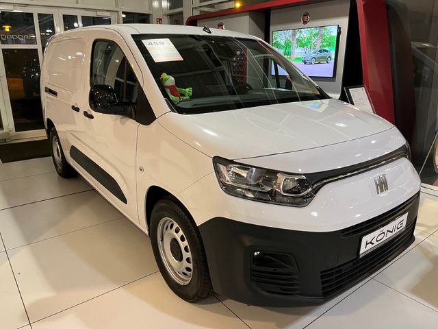 Fiat Doblo E-Doblò Cargo KaWa L2 50kw