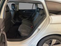 Volkswagen Passat - Vorschau Bild 10