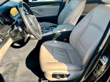 BMW 520 - 10
