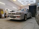 Opel Manta B GT/E; Rostfrei, Webervergaser, Italien - Opel Manta: Coupé