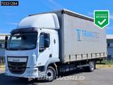 DAF LF 250 4X2 12tonner curtainsides Automatic Airco - Angebote
