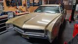 Buick Riviera 1966 - Buick Riviera Gebrauchtwagen