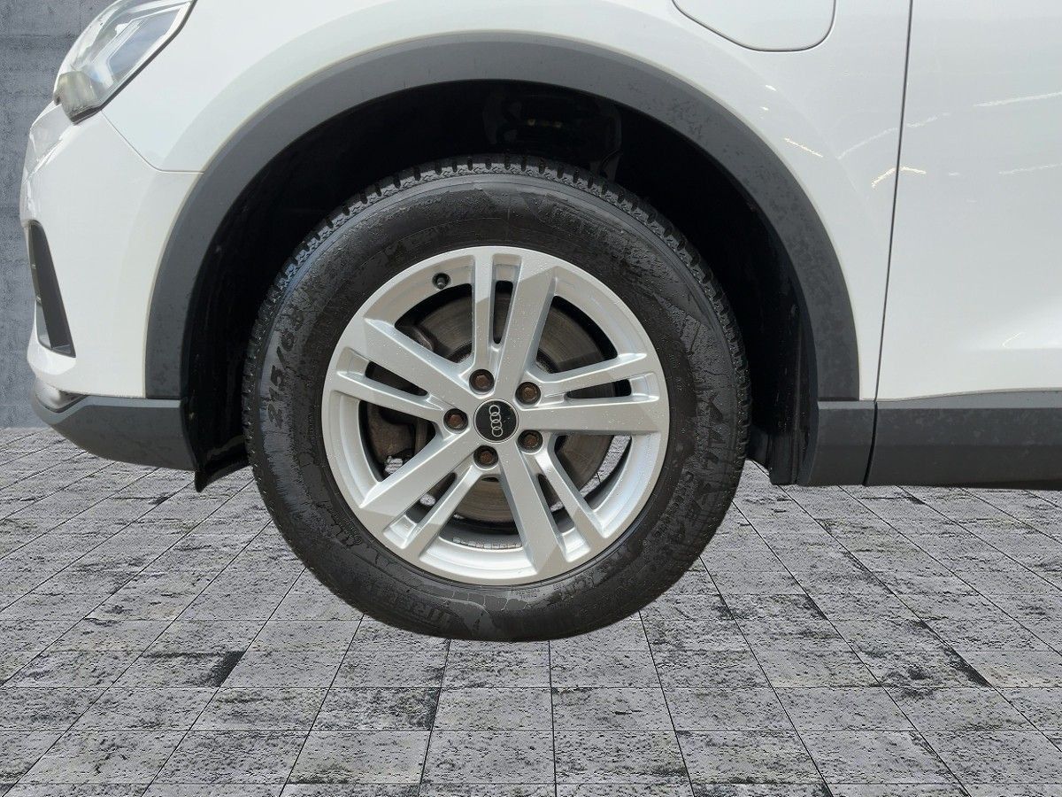 Audi Q3 - Bild 8