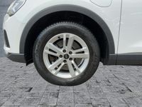Audi Q3 - Vorschau Bild 8