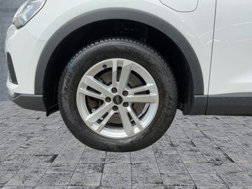 Audi Q3 - 8