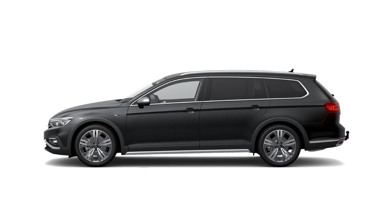 Volkswagen Passat Alltrack - Bild 2