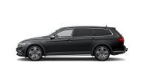 Volkswagen Passat Alltrack - Vorschau Bild 2