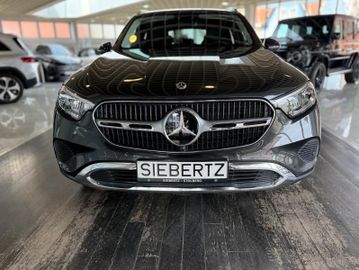 Mercedes GLC 200 - 2